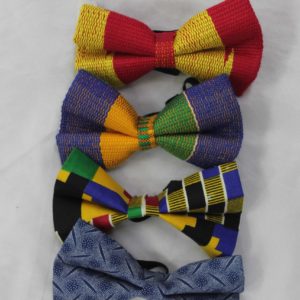 Bow ties R150
