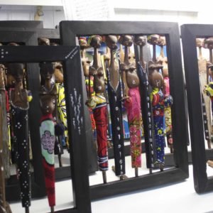 Family frame R550