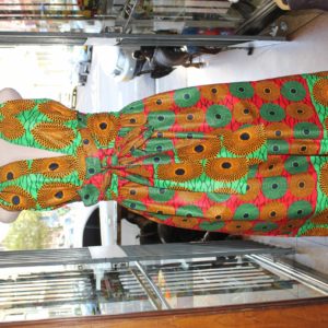 Ladies Dress R650