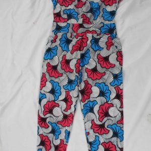Ladies Jumsuit R850