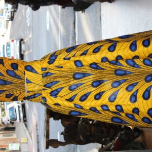 Ladies dress R750