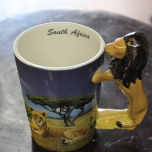 Muster Mug R220