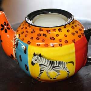 Teapot Ceramic R680