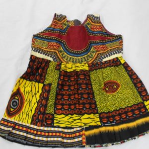 kids dress R250